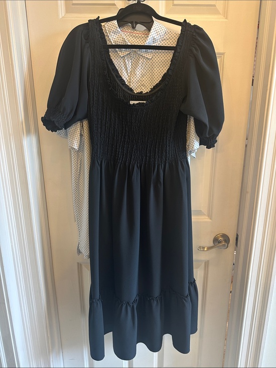 Hill House Dresses & Skirts - Hill House The Nap Dress Midi Dress